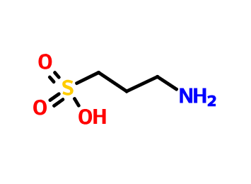 3-氨基丙烷磺酸,3-Amino-1-propanesulfonic acid