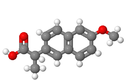 (R)-2-(6-甲氧基萘-2-基)丙酸,(R)-NAPROXEN