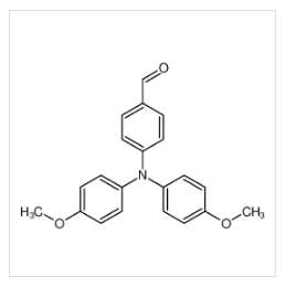 4-[双(4-甲氧基苯基)氨基]苯甲醛,4-[Bis(4-methoxyphenyl)amino]benzaldehyde