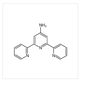 4-氨基-2,2:6,2-三联吡啶,4-Amino-2,2:6,2-terpyridine