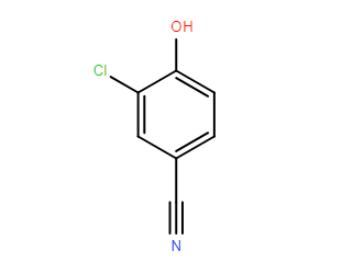 3-氯-4-羟基苯腈,3-Chloro-4-hydroxybenzonitrile