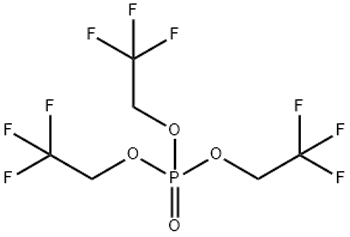 三(2,2,2-三氟乙基)亚磷酸酯,TRIS(2,2,2-TRIFLUOROETHYL)PHOSPHATE