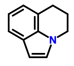 5,6-二氫-4H-吡咯并[3,2,1-IJ]喹啉,5,6-Dihydro-4H-pyrrolo[3,2,1-ij]quinoline