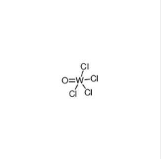 氧代氯化鎢,TUNGSTEN(VI) OXYCHLORIDE