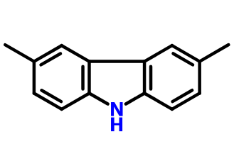3,6-二甲基咔唑,3,6-Dimethyl-9H-carbazole