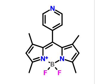 py-BODIPY,py-BODIPY