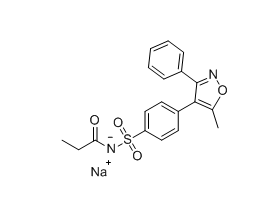 帕瑞昔布鈉,PARECOXIB SODIUM