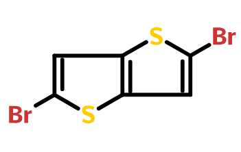 2,5-二溴噻吩[3,2-b]噻吩,2,5-Dibromothieno[3,2-b]thiophene
