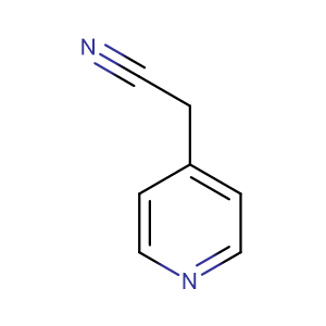 2-(吡啶-4-基)乙腈,PYRIDIN-4-YL-ACETONITRILE