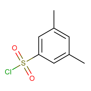3,5-二甲基苯磺酰基氯,3,5-DIMETHYLBENZENESULFONYL CHLORIDE