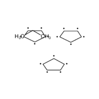 三(环戊二烯)化镨,TRIS(CYCLOPENTADIENYL)PRASEODYMIUM