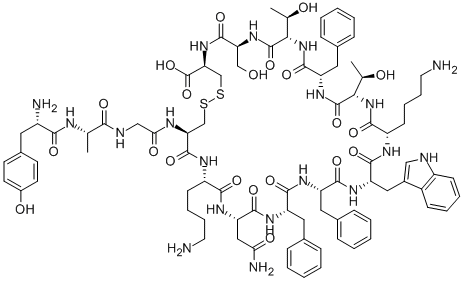 Tyr-Somatostatin-14,Tyr-Somatostatin-14