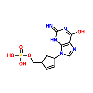 卡巴韦单磷酸酯,Carbovir Monophosphate