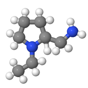N-乙基-2-氨甲基吡咯烷,2-(Aminomethyl)-1-ethylpyrrolidine