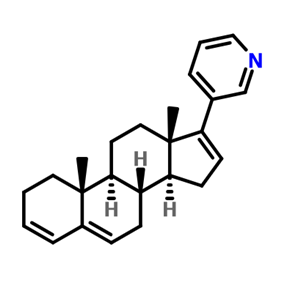 醋酸阿比特龙杂质,Anhydro Abiraterone