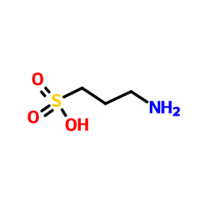 3-氨基丙烷磺酸,3-Amino-1-propanesulfonic acid