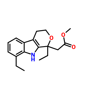 依托度酸甲酯,Etodolac methyl ester