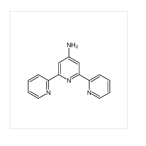 4-氨基-2,2:6,2-三联吡啶