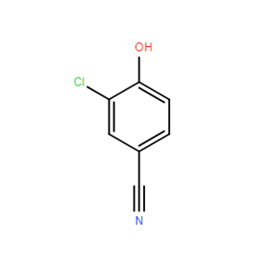 3-氯-4-羟基苯腈,3-Chloro-4-hydroxybenzonitrile