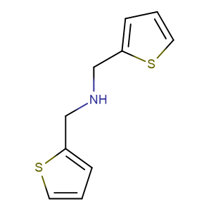 Bis-thiophen-2-ylmethyl-amine,Bis-thiophen-2-ylmethyl-amine