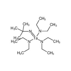 三(二乙基氨基)叔丁酰胺钽,TANTALUM TRIS(DIETHYLAMIDO)-TERT-BUTYLIMIDE