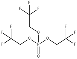 三(2,2,2-三氟乙基)亚磷酸酯,TRIS(2,2,2-TRIFLUOROETHYL)PHOSPHATE