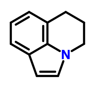 5,6-二氢-4H-吡咯并[3,2,1-IJ]喹啉,5,6-Dihydro-4H-pyrrolo[3,2,1-ij]quinoline