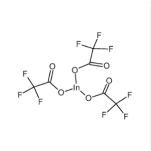 三氟乙酸铊(III),THALLIUM(III) TRIFLUOROACETATE