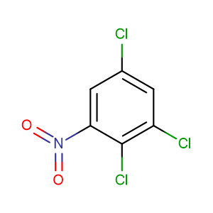 2,3,5-三氯硝基苯,1,2,5-Trichloro-3-nitrobenzene