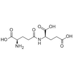 γ-Glutamyl-D-glutamic acid