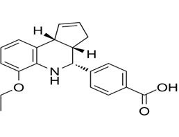 LIN28 inhibitor LI71