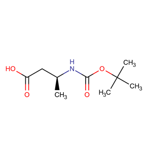 Boc-L-beta-高丙氨酸