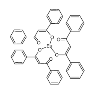 EUROPIUM 1,3-DIPHENYL-1,3-PROPANEDIONATE,EUROPIUM 1,3-DIPHENYL-1,3-PROPANEDIONATE