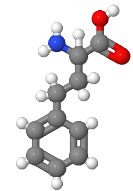 DL-高苯丙氨酸,DL-Homophenylalanine