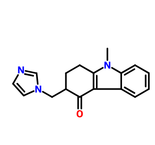盐酸昂丹司琼杂质G,Ondansetron HCl IMpurity-G