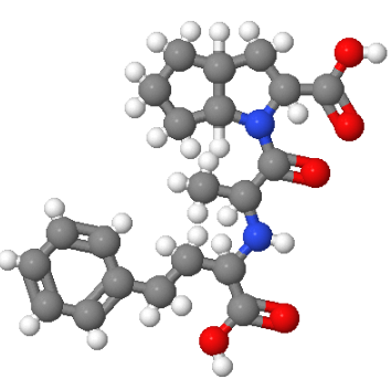 雷米普利EP杂质E,Ramiprilat