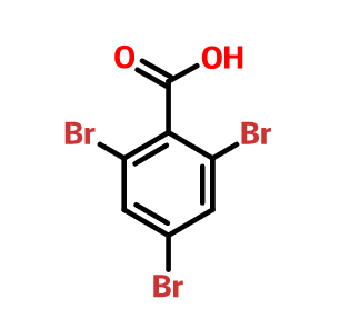 2,4,6-三溴苯甲酸
