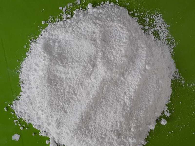 三聚氰胺氰尿酸盐 MCA,Melamine cyanurate