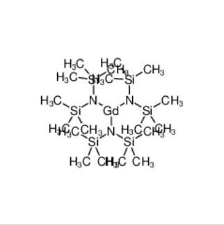 三[N,N-双(三甲基硅烷)胺]钆,TRIS(N N-BIS(TRIMETHYLSILYL)AMIDE)GADO&