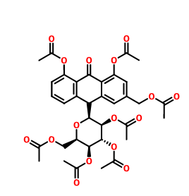 双醋瑞因杂质F,Diacerein IMpurity F