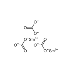 碳酸钐,SAMARIUM CARBONATE