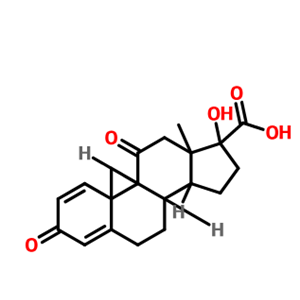 78261-67-3；黄体酮杂质