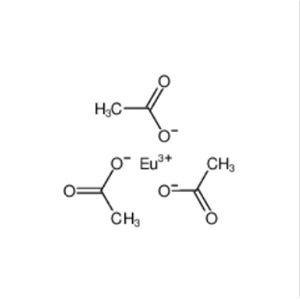 醋酸铕,EUROPIUM ACETATE, 99.9%