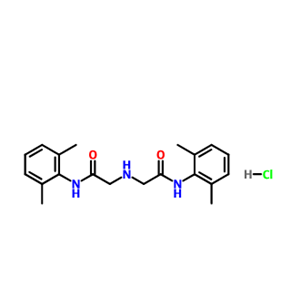 1135231-62-7；2,2'-亚氨基双(N-(2,6-二甲苯基)乙酰胺盐酸盐