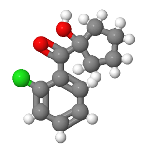 90717-17-2；(2-氯苯基)(1-羟基环戊基)甲酮