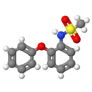 51765-51-6；2-苯氧基甲烷磺酰苯胺