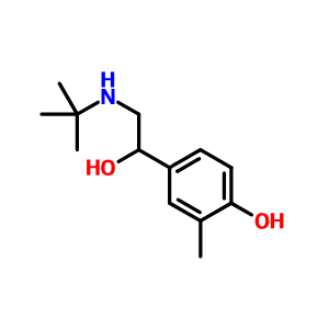 18910-68-4；3-脱氧沙丁胺醇
