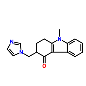 盐酸昂丹司琼杂质G,Ondansetron HCl IMpurity-G