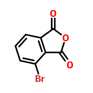 4-溴苯二甲酸酐