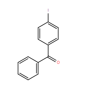 4-碘二苯酮,4-Iodobenzophenone